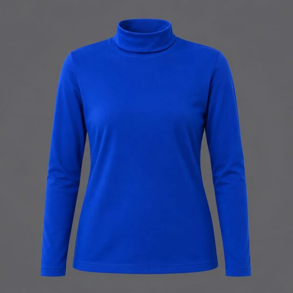 High Neck Inner
